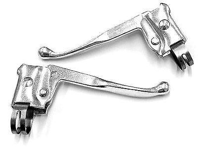 Velo Orange City Alloy Brake Levers 22.2mm pair