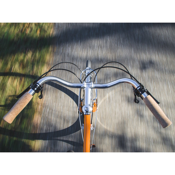 Velo Orange Tourist Handlebars