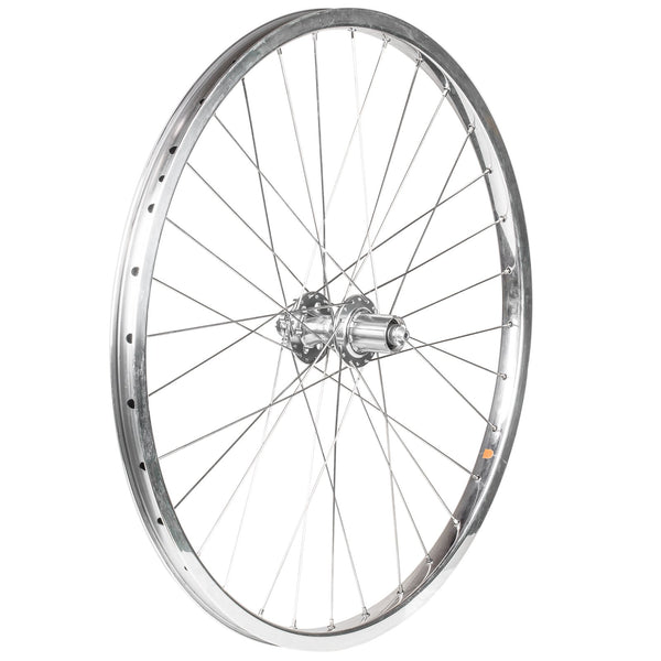 Velo Orange Voyager 650B Disc Wheelset 135mm OLN – Velo Duo