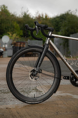 Carbon Fibre Mudguards 700C x 35/40/50mm and 650B x 45mm/50mm/58mm, 20" x 60mm